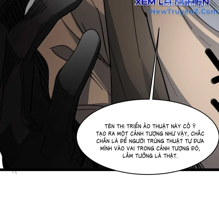 Sức Mạnh Của Ác Thần Chapter 158 - Trang 2