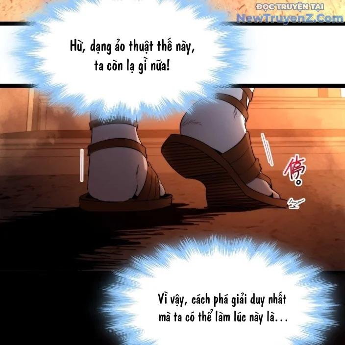 Sức Mạnh Của Ác Thần Chapter 158 - Trang 2