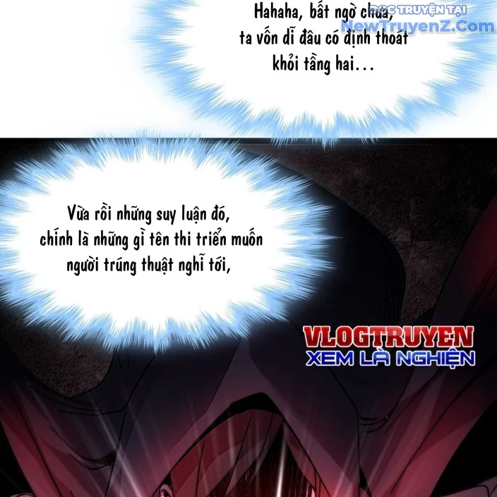 Sức Mạnh Của Ác Thần Chapter 158 - Trang 2