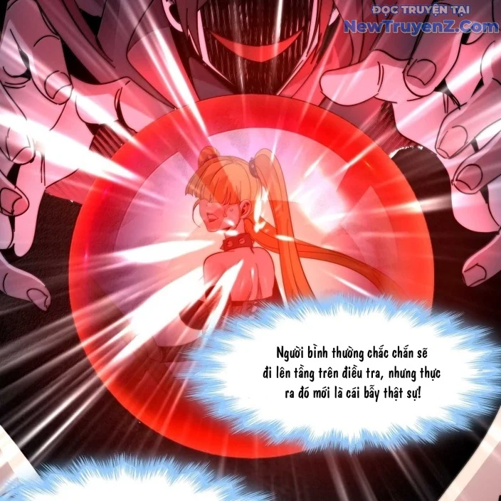 Sức Mạnh Của Ác Thần Chapter 158 - Trang 2