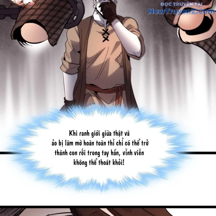 Sức Mạnh Của Ác Thần Chapter 158 - Trang 2