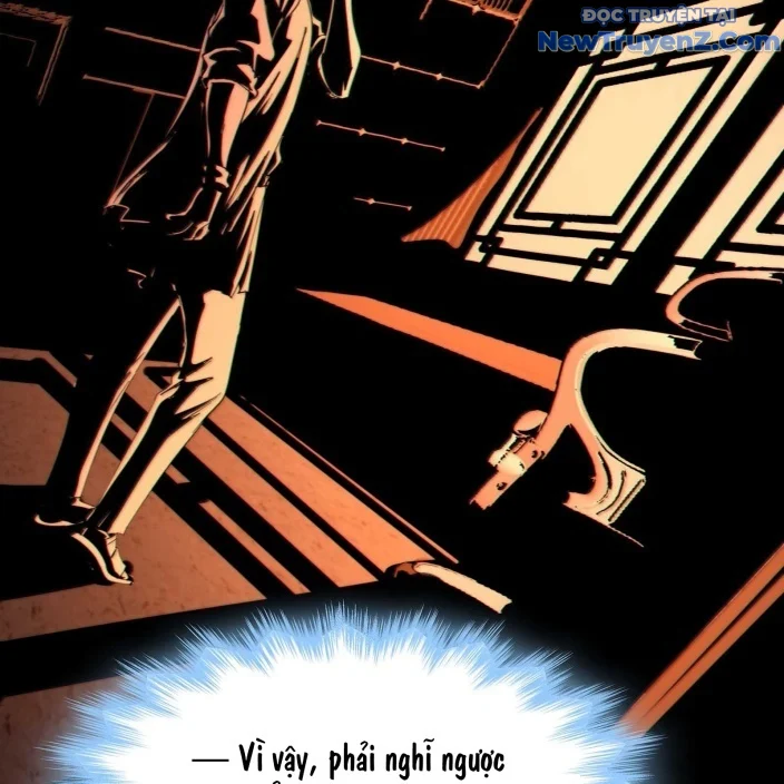 Sức Mạnh Của Ác Thần Chapter 158 - Trang 2