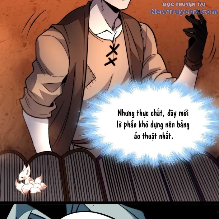 Sức Mạnh Của Ác Thần Chapter 158 - Trang 2