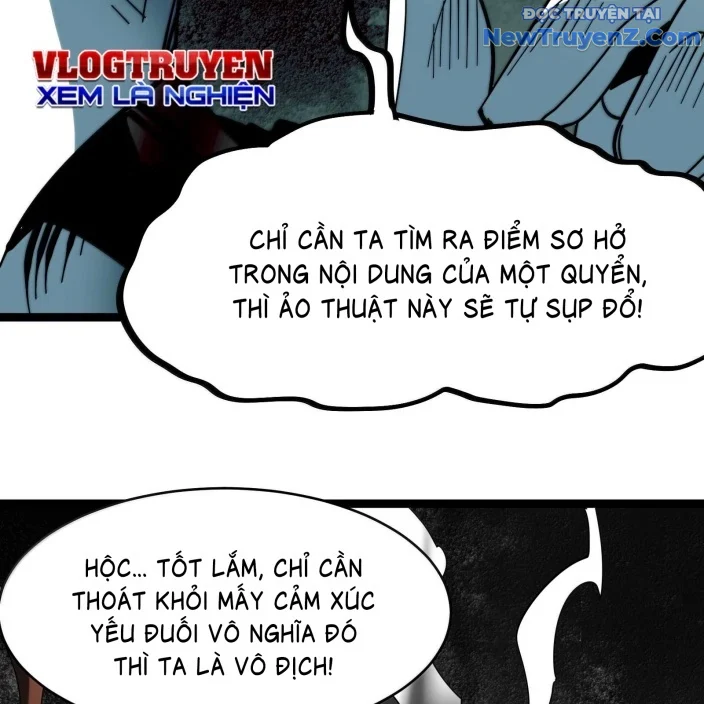 Sức Mạnh Của Ác Thần Chapter 158 - Trang 2