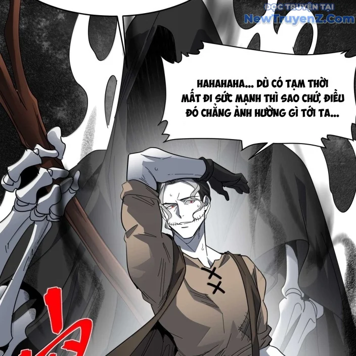 Sức Mạnh Của Ác Thần Chapter 158 - Trang 2