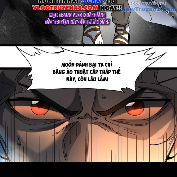 Sức Mạnh Của Ác Thần Chapter 158 - Trang 2