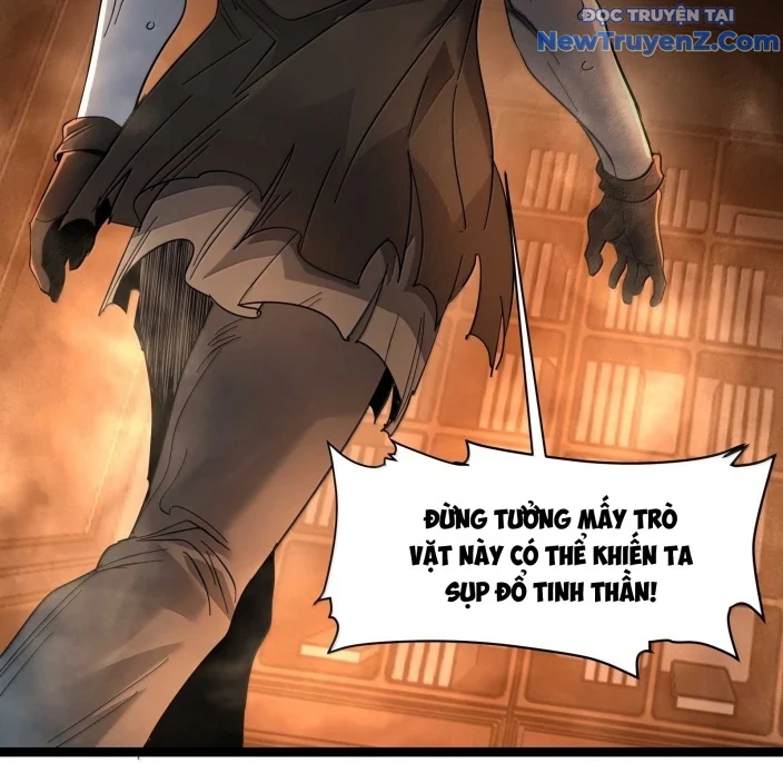Sức Mạnh Của Ác Thần Chapter 158 - Trang 2