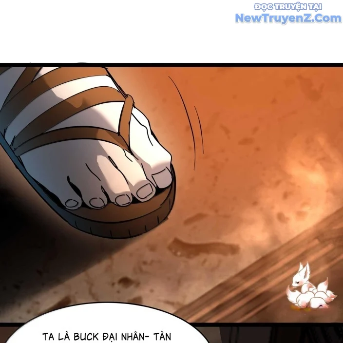 Sức Mạnh Của Ác Thần Chapter 158 - Trang 2