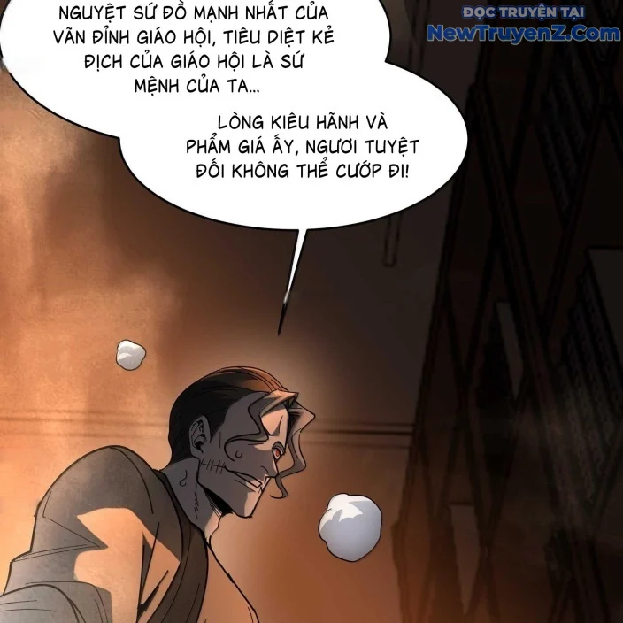 Sức Mạnh Của Ác Thần Chapter 158 - Trang 2