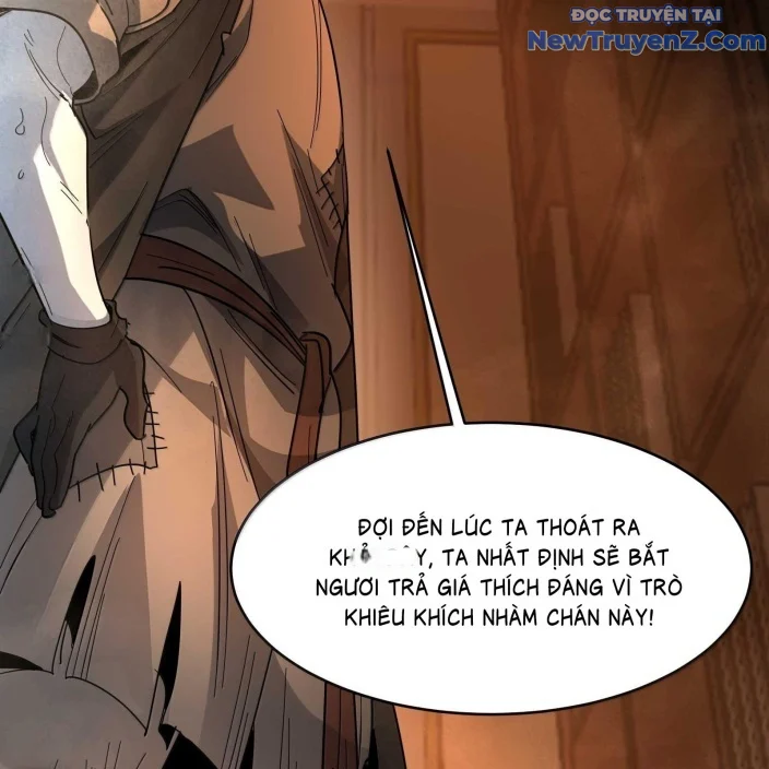 Sức Mạnh Của Ác Thần Chapter 158 - Trang 2