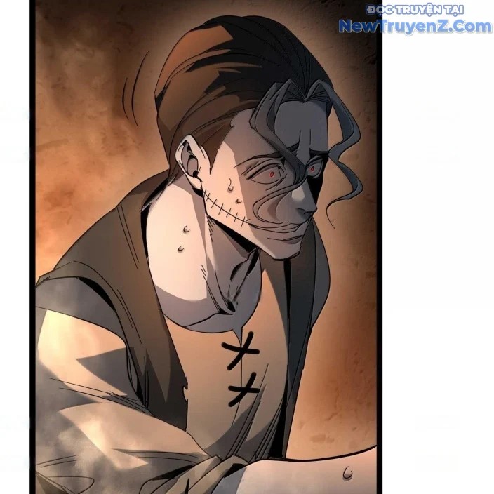 Sức Mạnh Của Ác Thần Chapter 158 - Trang 2