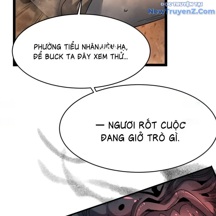 Sức Mạnh Của Ác Thần Chapter 158 - Trang 2