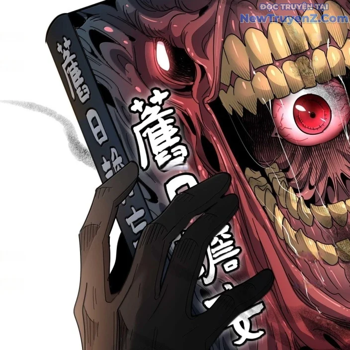 Sức Mạnh Của Ác Thần Chapter 158 - Trang 2