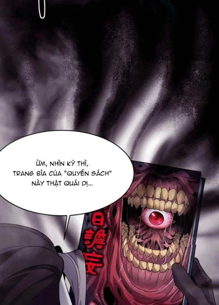 Sức Mạnh Của Ác Thần Chapter 159 - Trang 2