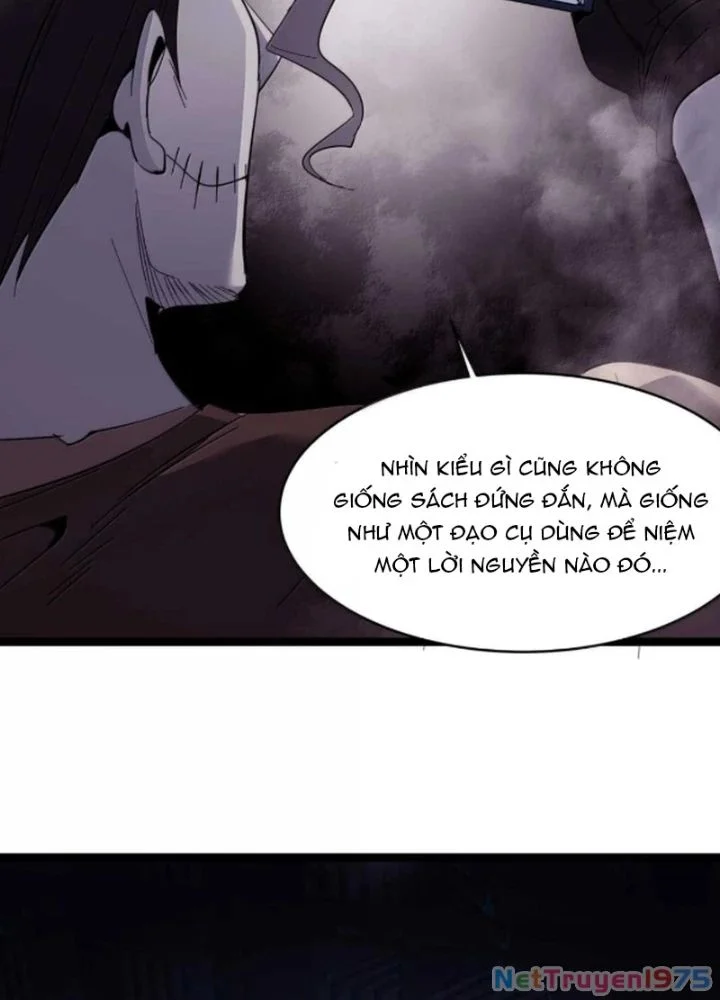 Sức Mạnh Của Ác Thần Chapter 159 - Trang 2