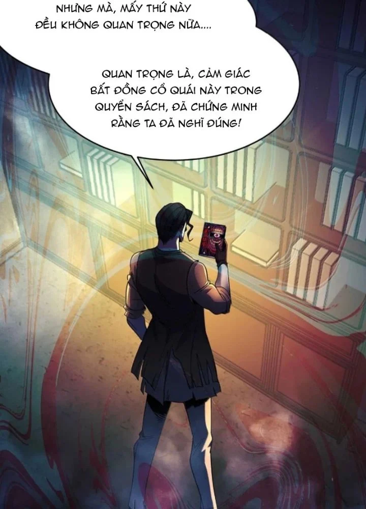 Sức Mạnh Của Ác Thần Chapter 159 - Trang 2