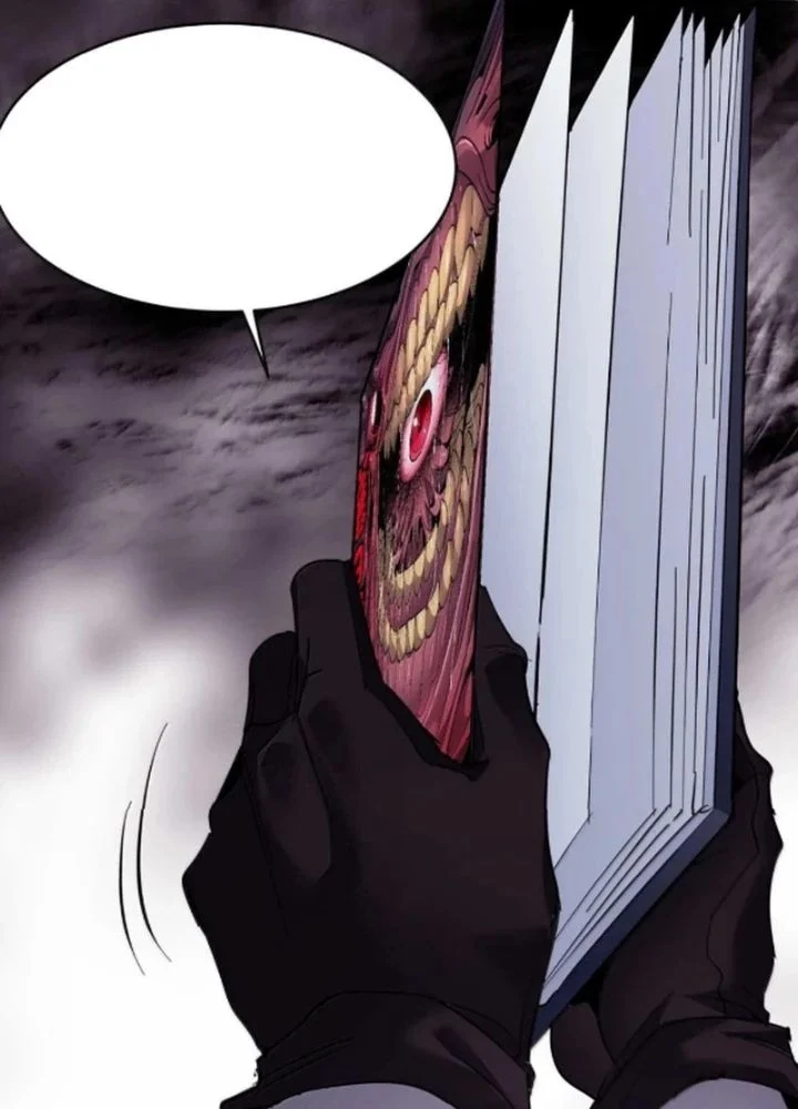 Sức Mạnh Của Ác Thần Chapter 159 - Trang 2