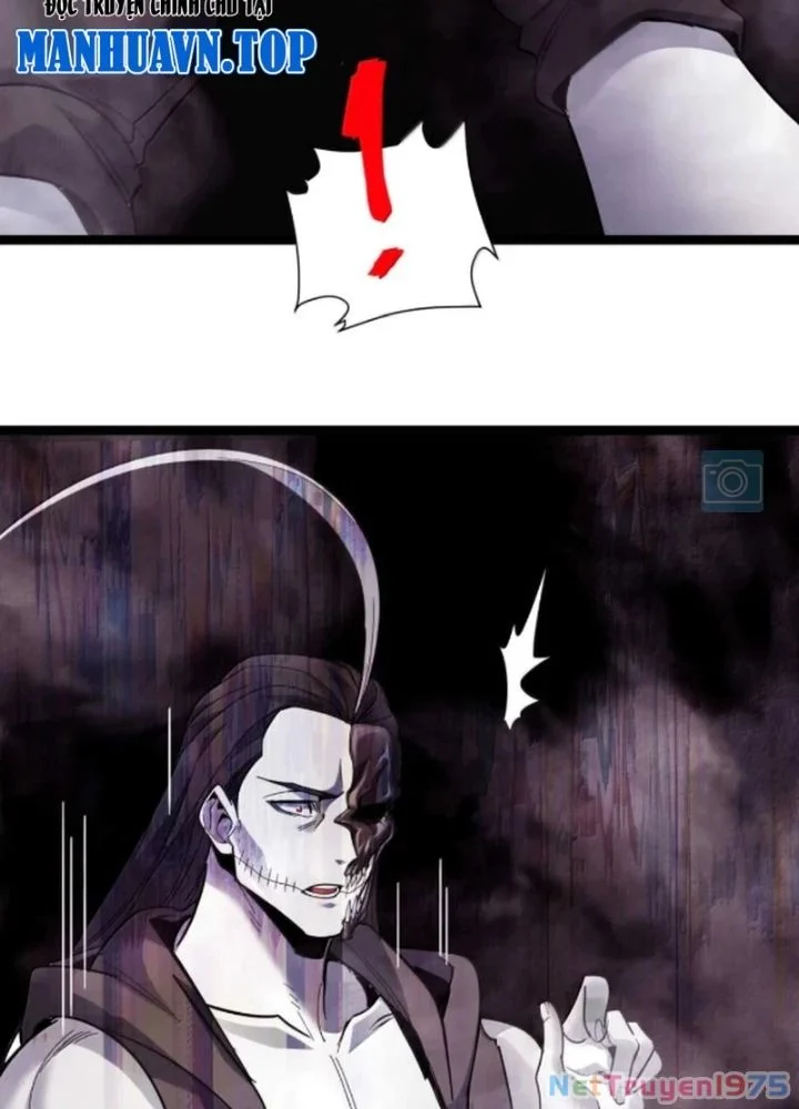 Sức Mạnh Của Ác Thần Chapter 159 - Trang 2