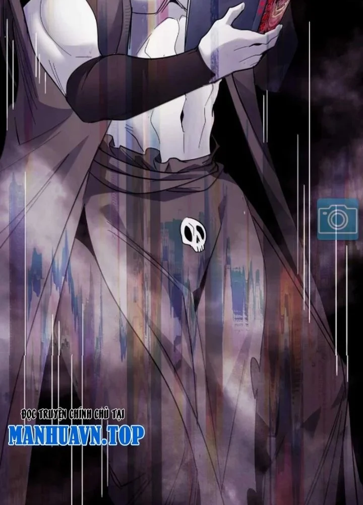 Sức Mạnh Của Ác Thần Chapter 159 - Trang 2