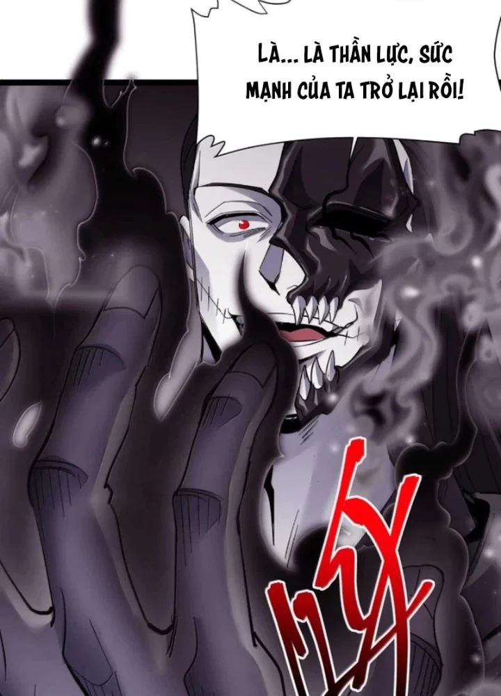 Sức Mạnh Của Ác Thần Chapter 159 - Trang 2