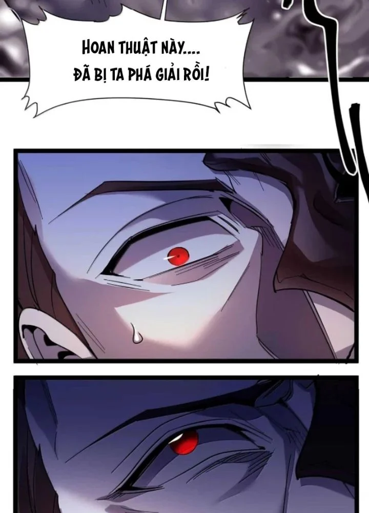 Sức Mạnh Của Ác Thần Chapter 159 - Trang 2