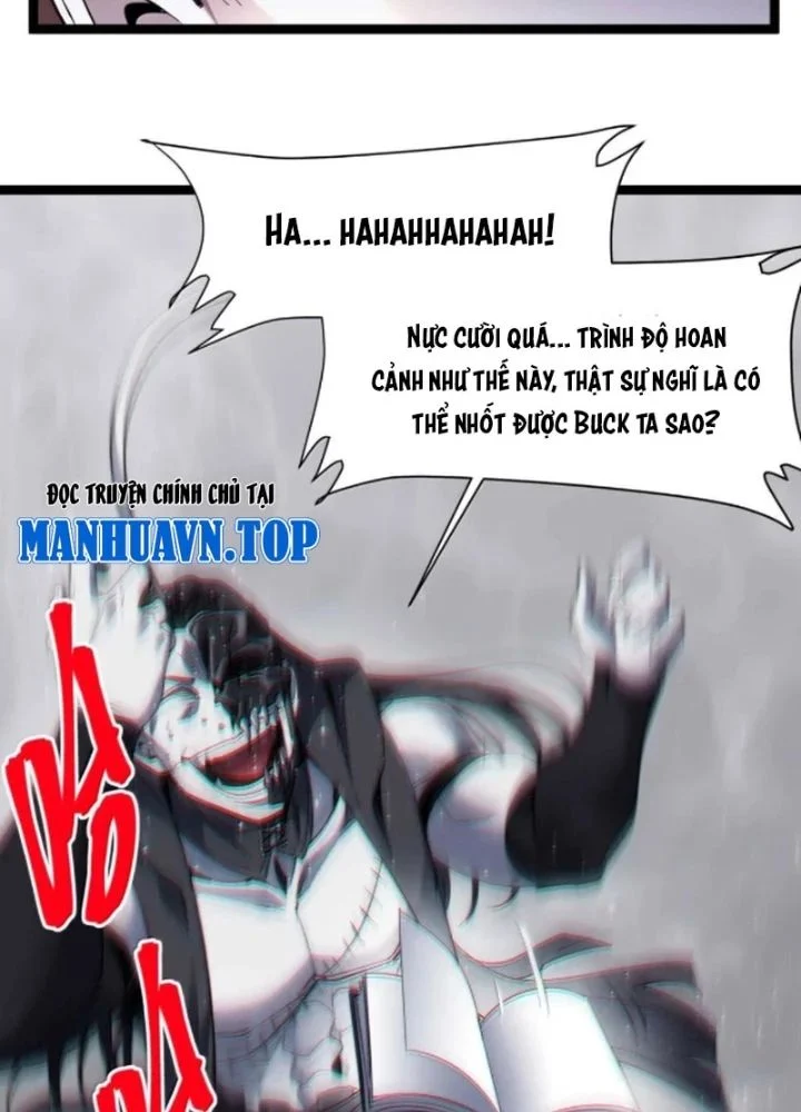 Sức Mạnh Của Ác Thần Chapter 159 - Trang 2