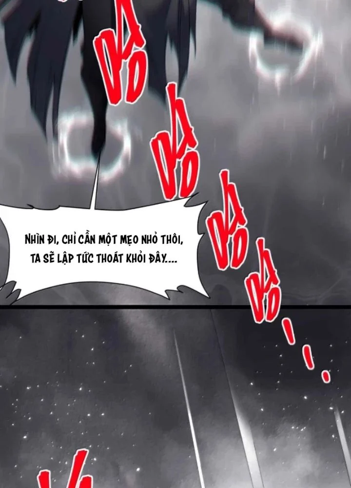 Sức Mạnh Của Ác Thần Chapter 159 - Trang 2