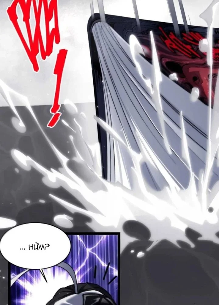 Sức Mạnh Của Ác Thần Chapter 159 - Trang 2
