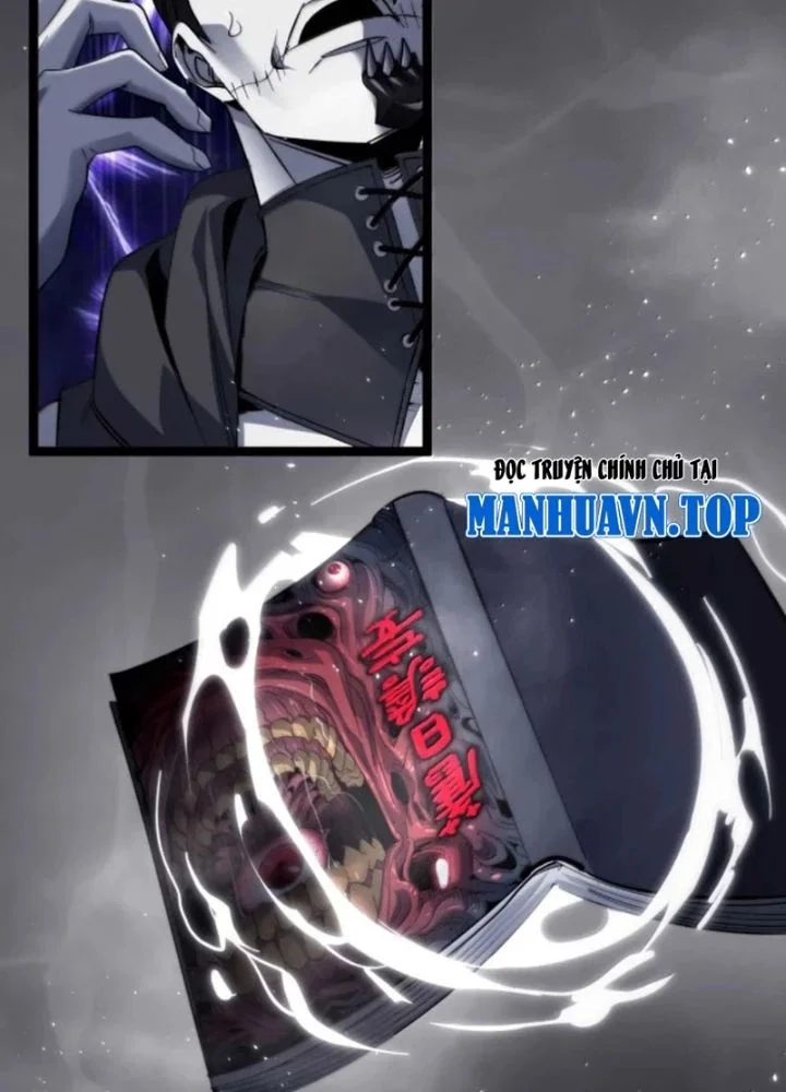 Sức Mạnh Của Ác Thần Chapter 159 - Trang 2