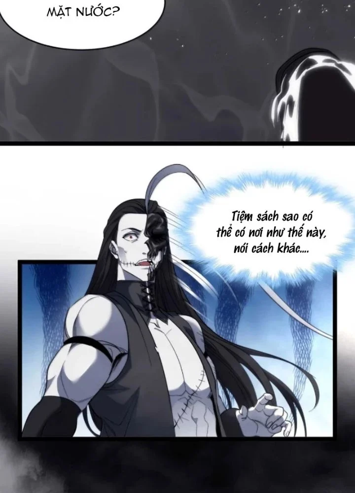 Sức Mạnh Của Ác Thần Chapter 159 - Trang 2