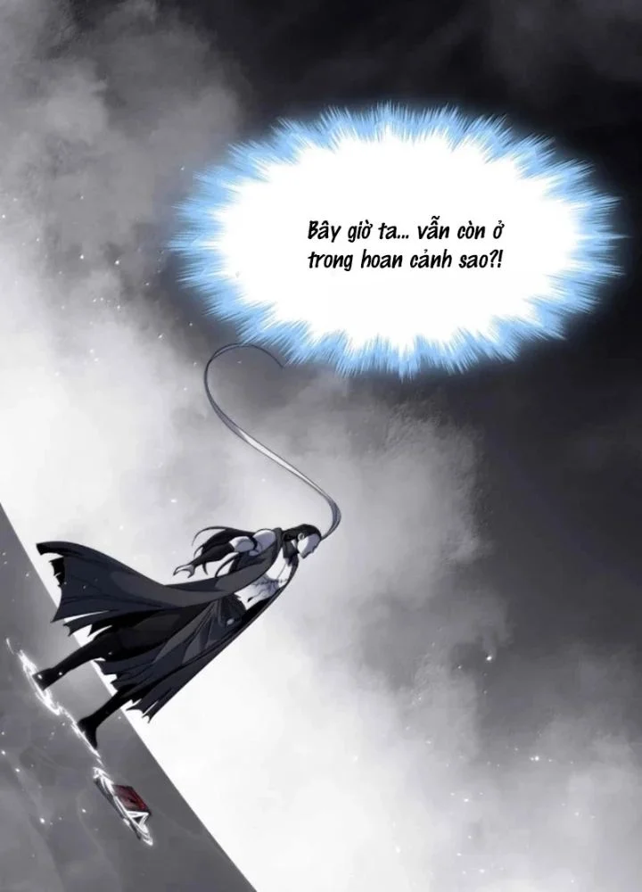 Sức Mạnh Của Ác Thần Chapter 159 - Trang 2