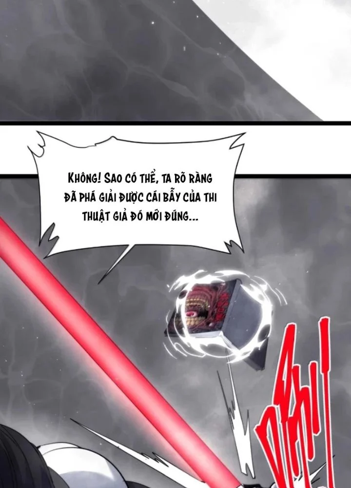 Sức Mạnh Của Ác Thần Chapter 159 - Trang 2