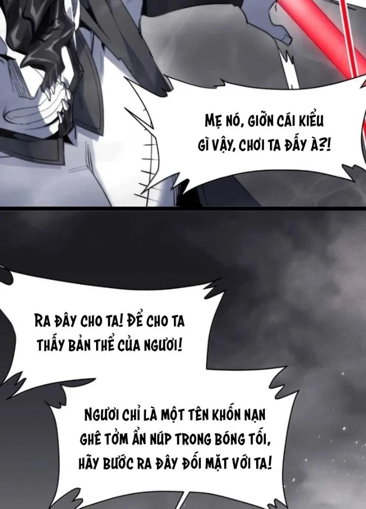 Sức Mạnh Của Ác Thần Chapter 159 - Trang 2