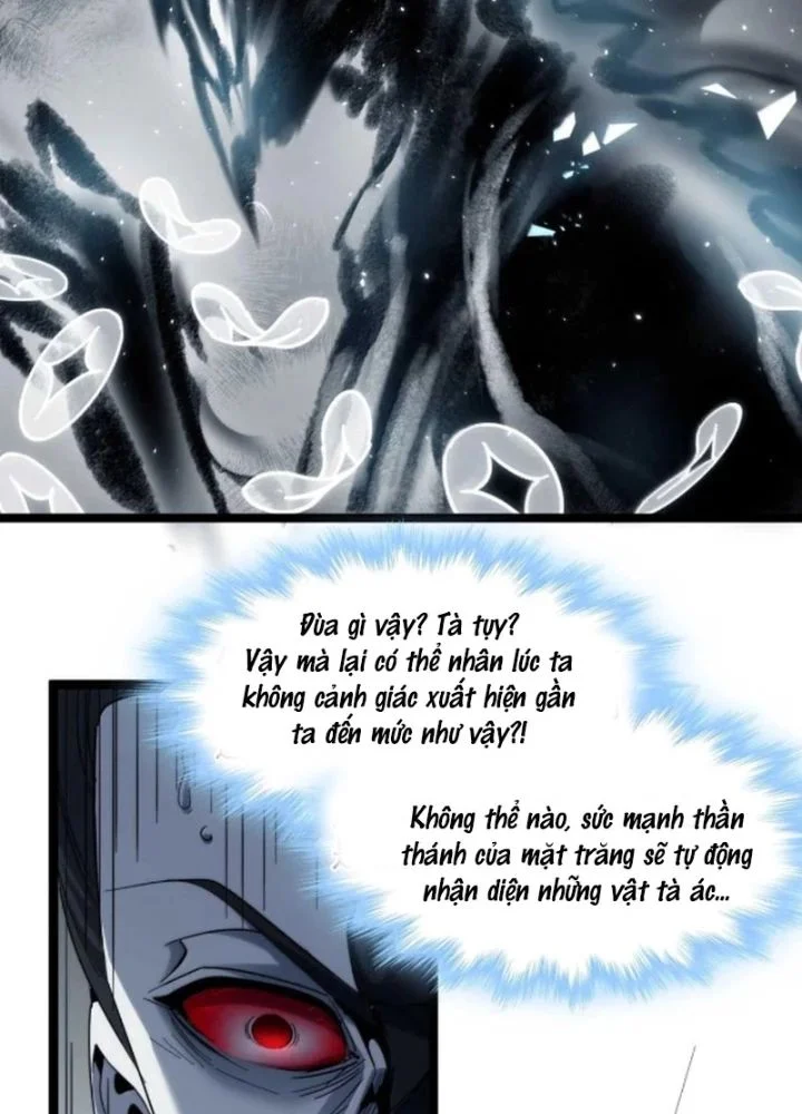 Sức Mạnh Của Ác Thần Chapter 159 - Trang 2