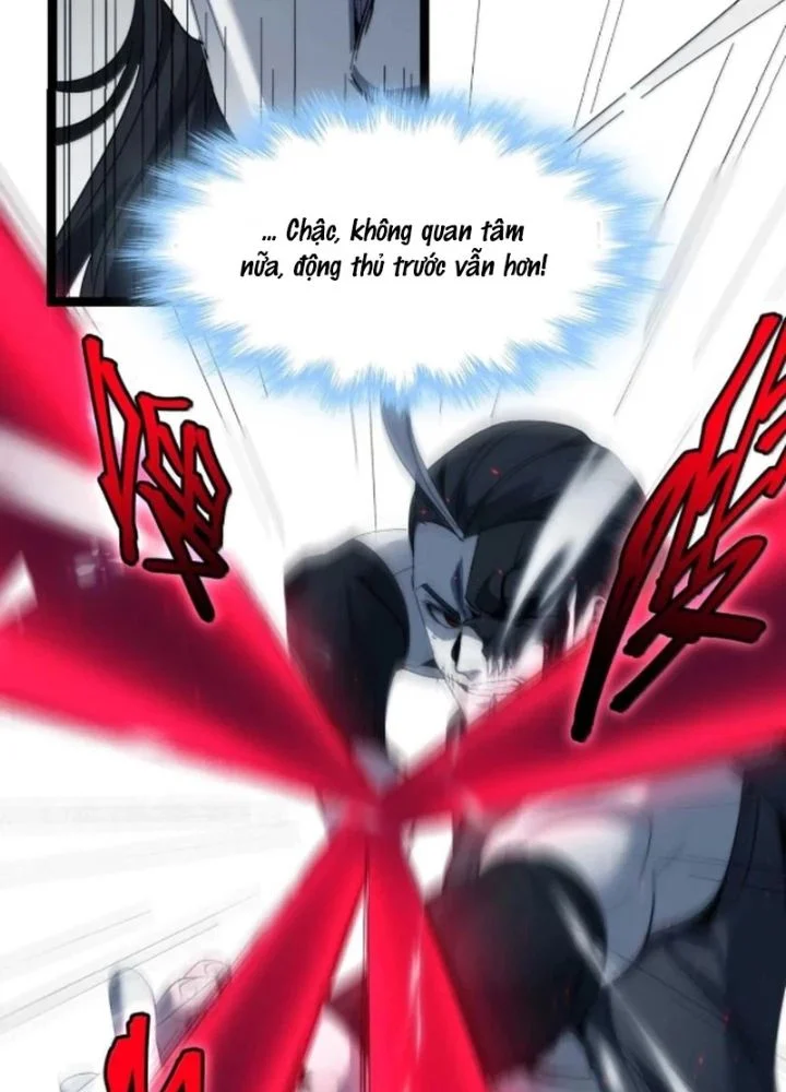 Sức Mạnh Của Ác Thần Chapter 159 - Trang 2