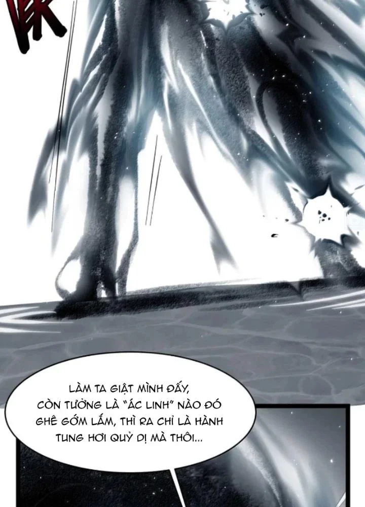 Sức Mạnh Của Ác Thần Chapter 159 - Trang 2