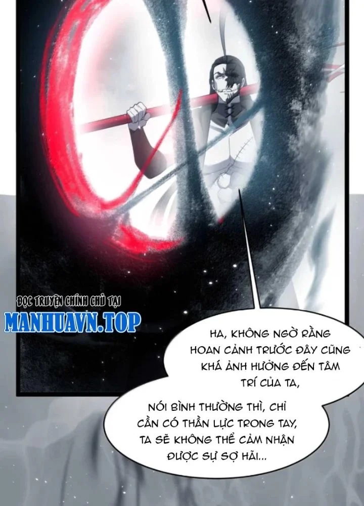 Sức Mạnh Của Ác Thần Chapter 159 - Trang 2