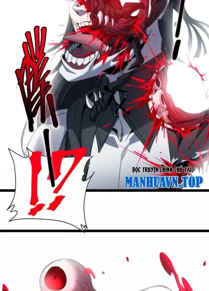 Sức Mạnh Của Ác Thần Chapter 159 - Trang 2