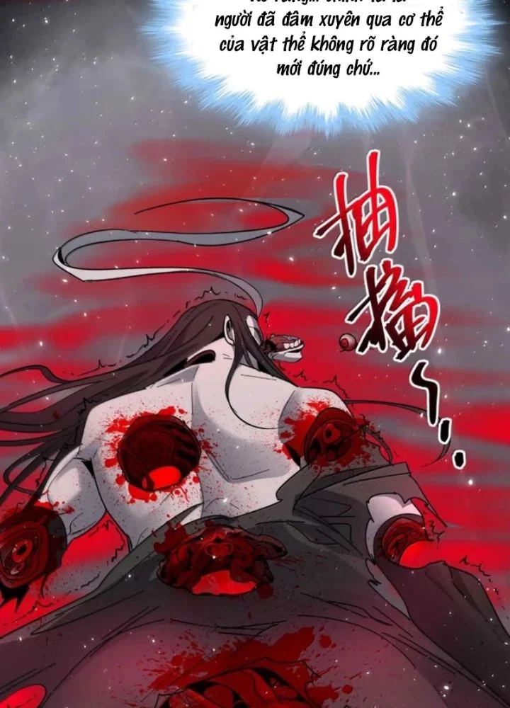 Sức Mạnh Của Ác Thần Chapter 159 - Trang 2