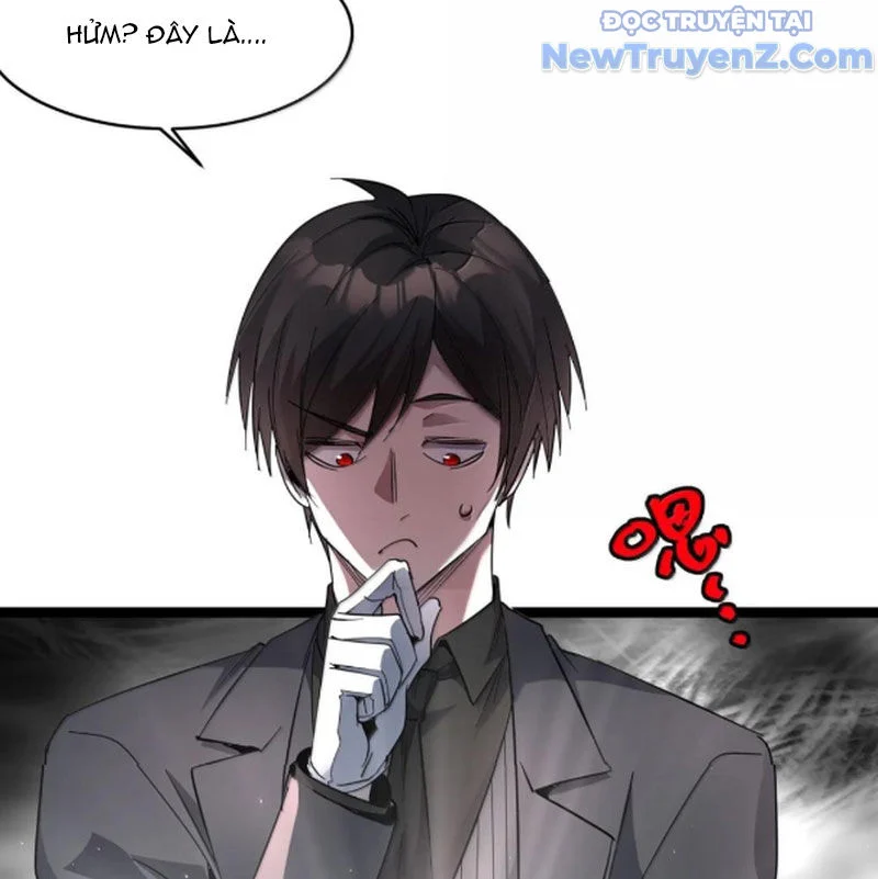 Sức Mạnh Của Ác Thần Chapter 161 - Trang 2