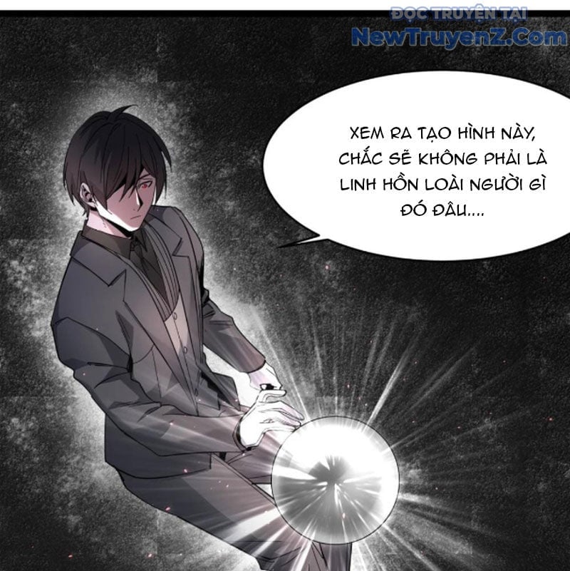 Sức Mạnh Của Ác Thần Chapter 161 - Trang 2