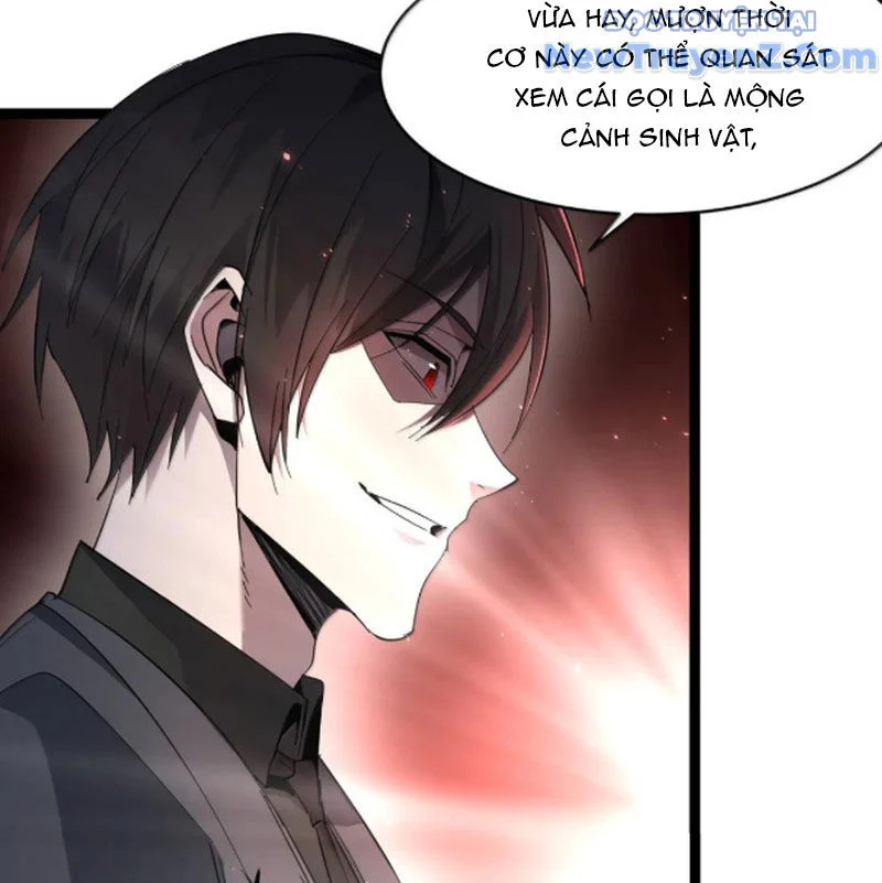 Sức Mạnh Của Ác Thần Chapter 161 - Trang 2