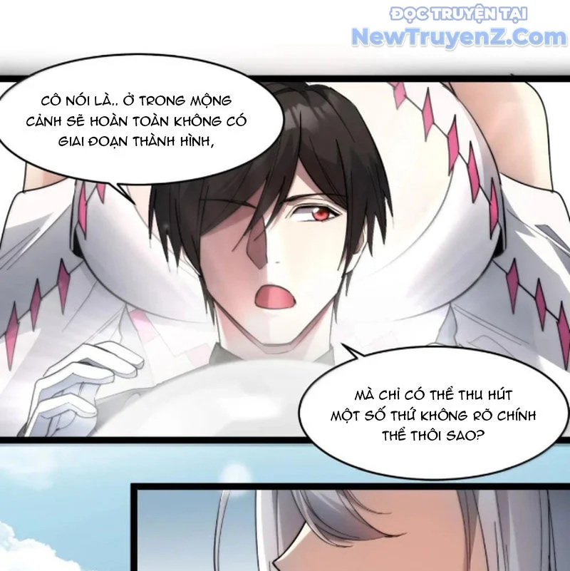 Sức Mạnh Của Ác Thần Chapter 161 - Trang 2