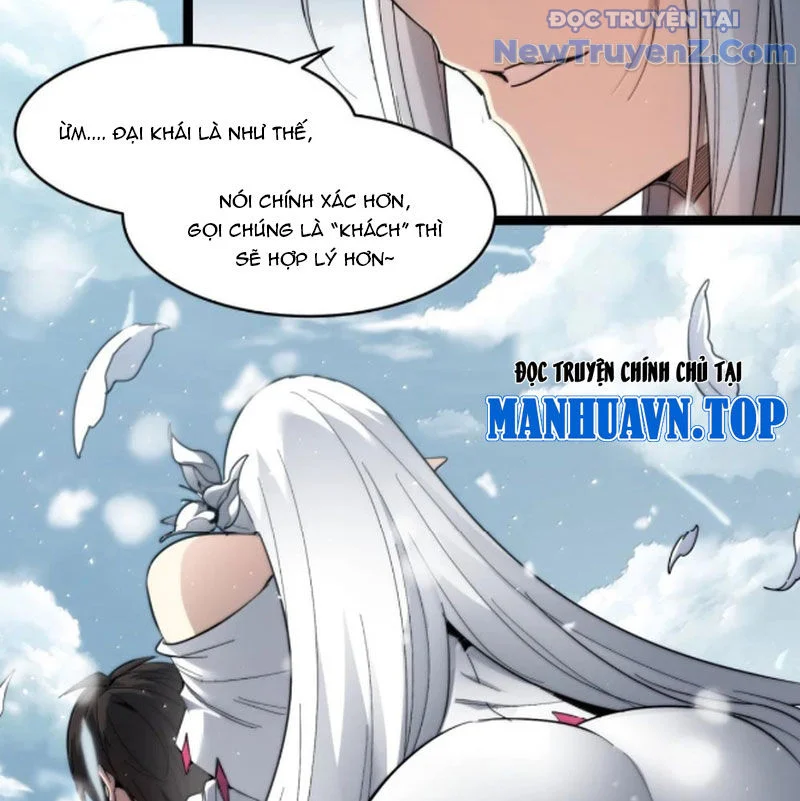 Sức Mạnh Của Ác Thần Chapter 161 - Trang 2