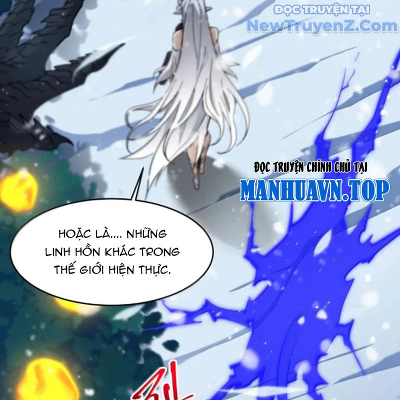 Sức Mạnh Của Ác Thần Chapter 161 - Trang 2