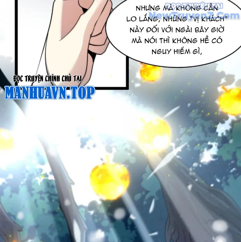 Sức Mạnh Của Ác Thần Chapter 161 - Trang 2
