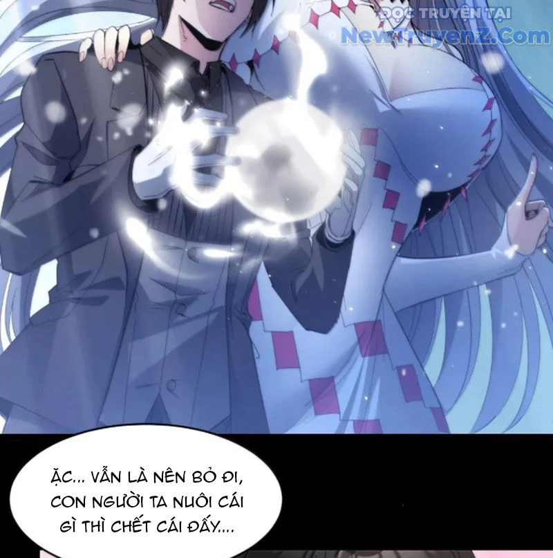 Sức Mạnh Của Ác Thần Chapter 161 - Trang 2