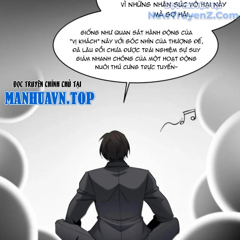 Sức Mạnh Của Ác Thần Chapter 161 - Trang 2
