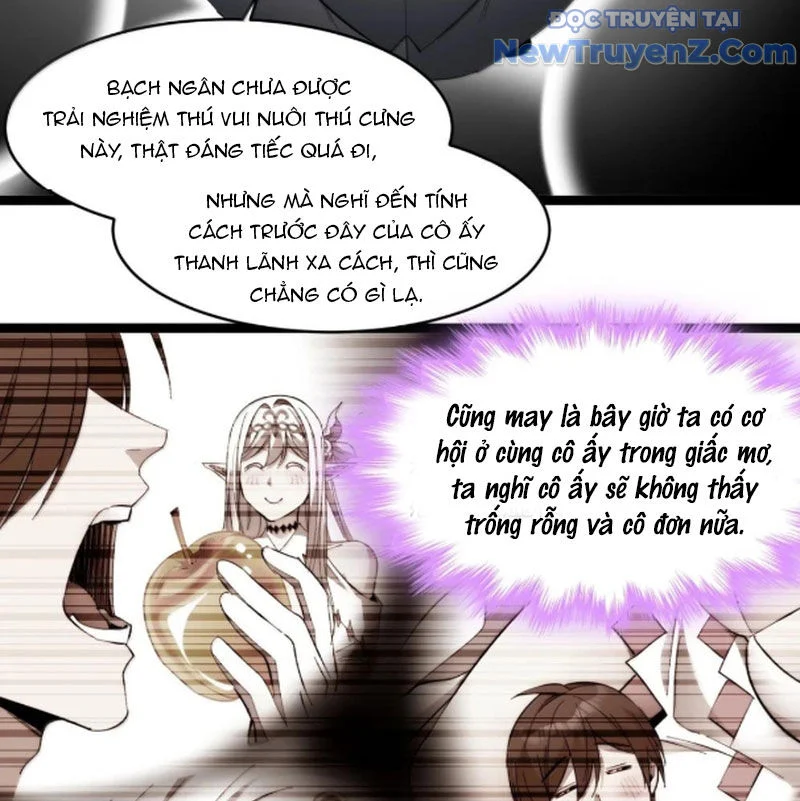 Sức Mạnh Của Ác Thần Chapter 161 - Trang 2