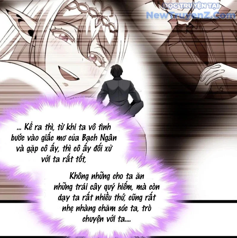 Sức Mạnh Của Ác Thần Chapter 161 - Trang 2